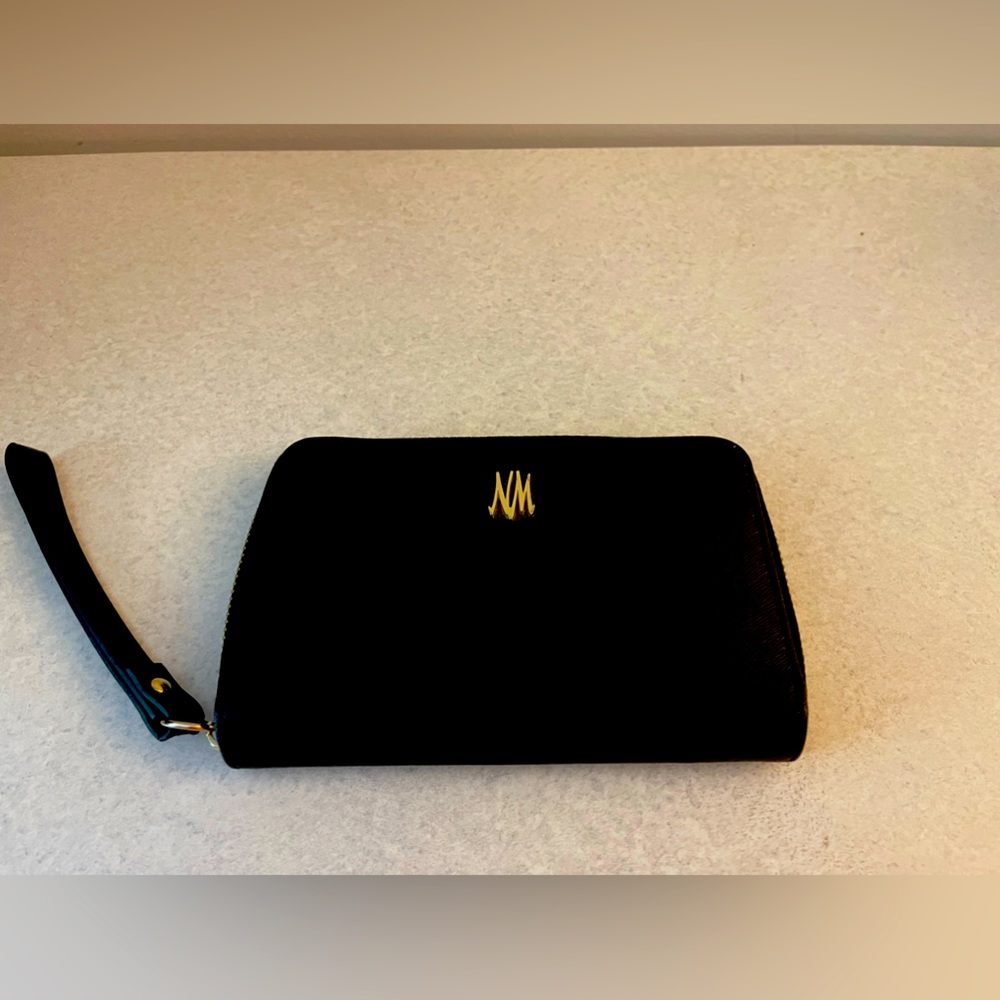 Neiman Marcus Wristlet